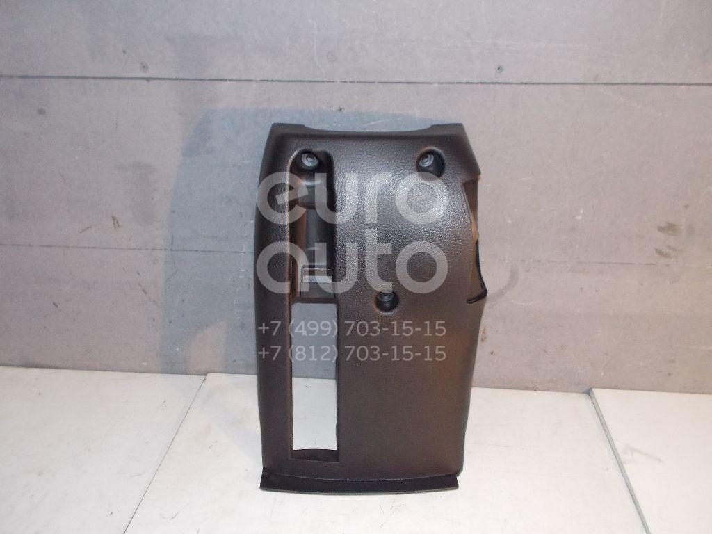 Кожух рулевой колонки нижний для Mazda CX 7 2007-2012 - Фото №1
