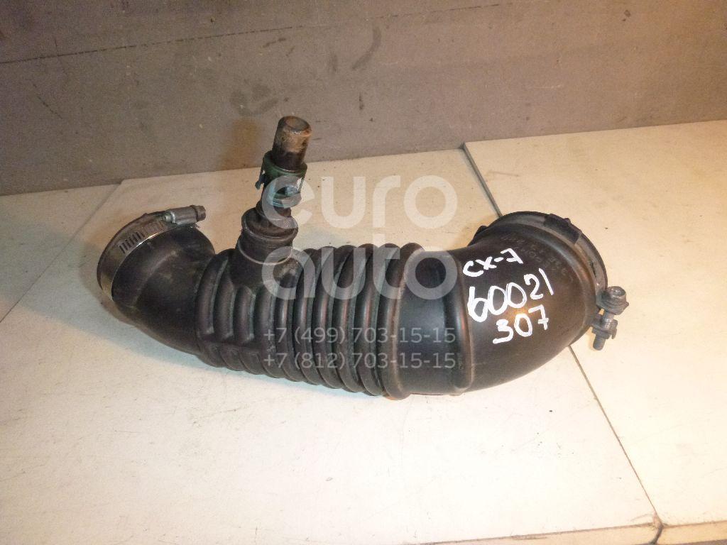 Патрубок воздушного фильтра для Mazda CX 7 2007-2012 - Фото №1