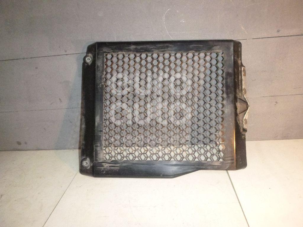 Накладка декоративная для Mazda CX 7 2007-2012 - Фото №1
