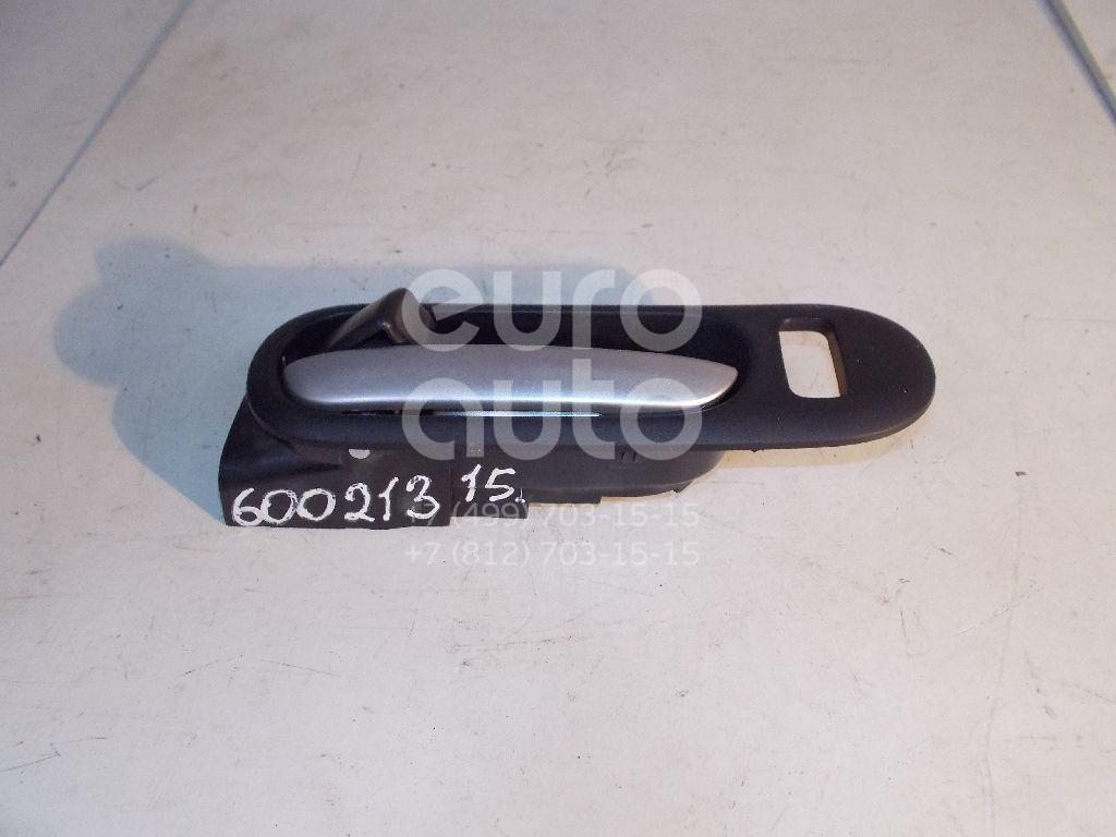 Ручка двери передней внутренняя левая для Mazda CX 7 2007-2012 - Фото №1