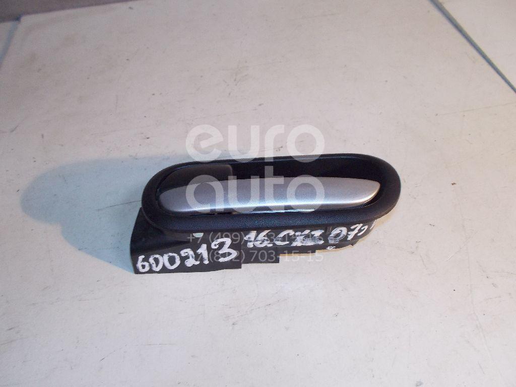Ручка двери задней внутренняя левая для Mazda CX 7 2007-2012 - Фото №1