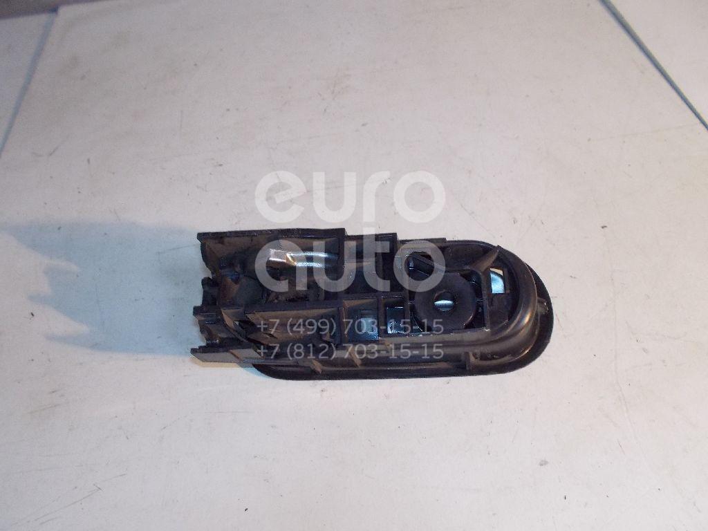 Ручка двери задней внутренняя левая для Mazda CX 7 2007-2012 - Фото №1