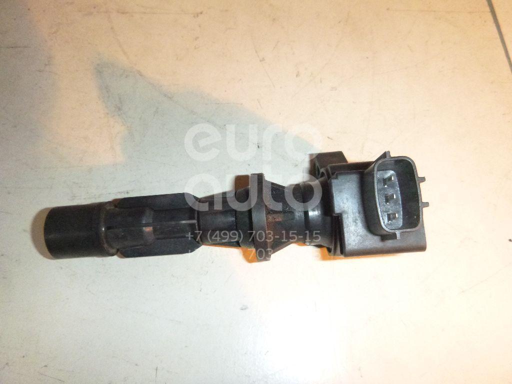 Катушка зажигания для Mazda CX 7 2007-2012;Mazda 6 (GG) 2002-2007;Mazda 3 (BK) 2002-2009;MX-5 III (NC) 2005-2015;Mazda 6 (GH) 2007-2012;Mazda 3 (BL) 2009-2013 - Фото №1