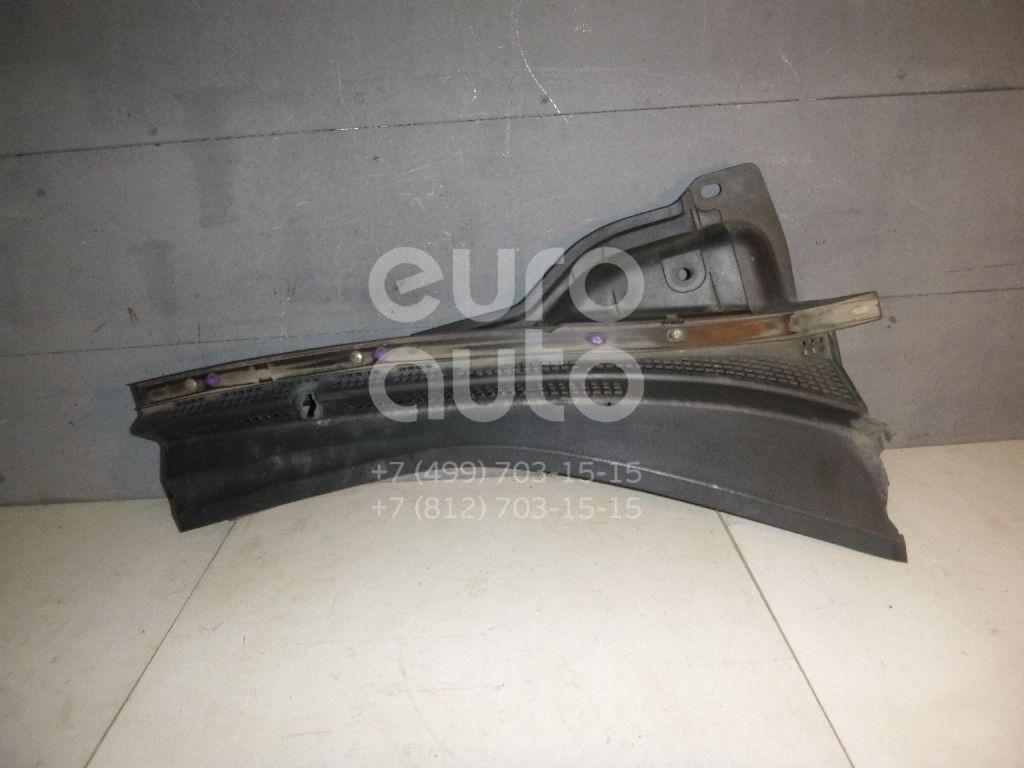 Решетка стеклооч. (планка под лобовое стекло) для Mazda CX 7 2007-2012 - Фото №1