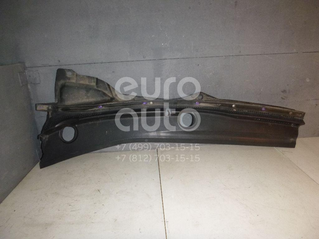 Решетка стеклооч. (планка под лобовое стекло) для Mazda CX 7 2007-2012 - Фото №1