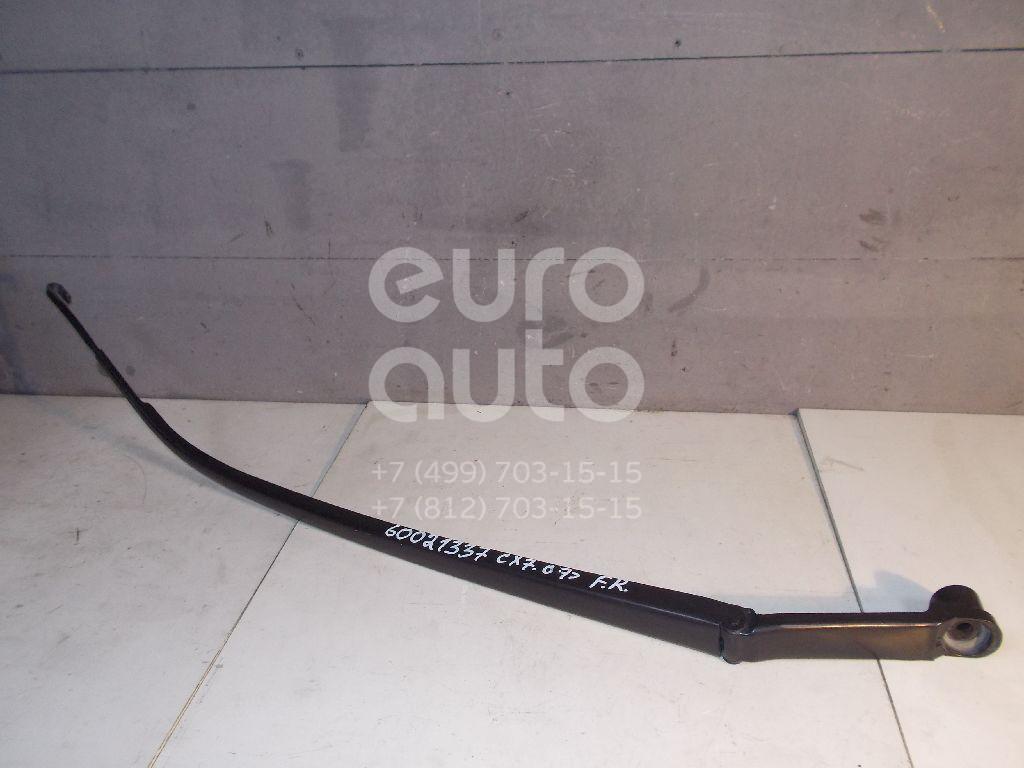 Поводок стеклоочистителя передний правый для Mazda CX 7 2007-2012 - Фото №1