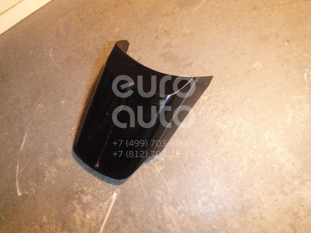 Накладка декоративная для Mazda CX 7 2007-2012 - Фото №1