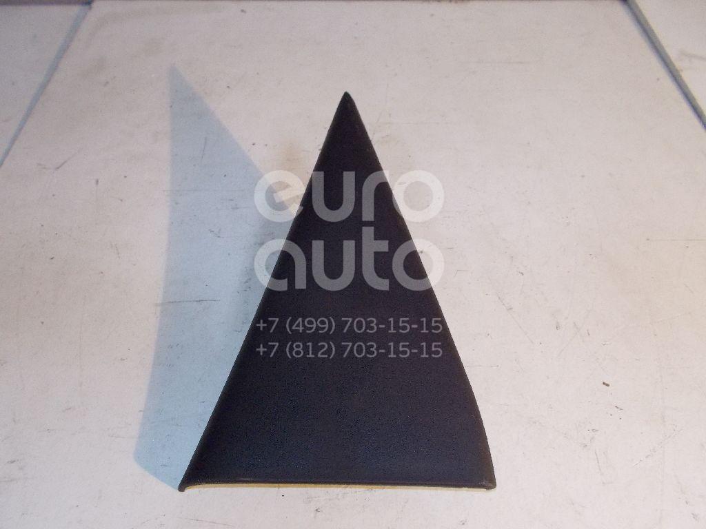 Накладка декоративная для Mazda CX 7 2007-2012 - Фото №1