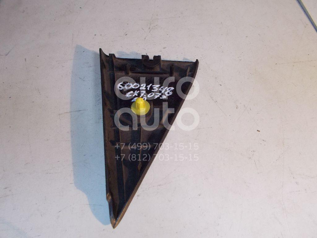 Накладка декоративная для Mazda CX 7 2007-2012 - Фото №1