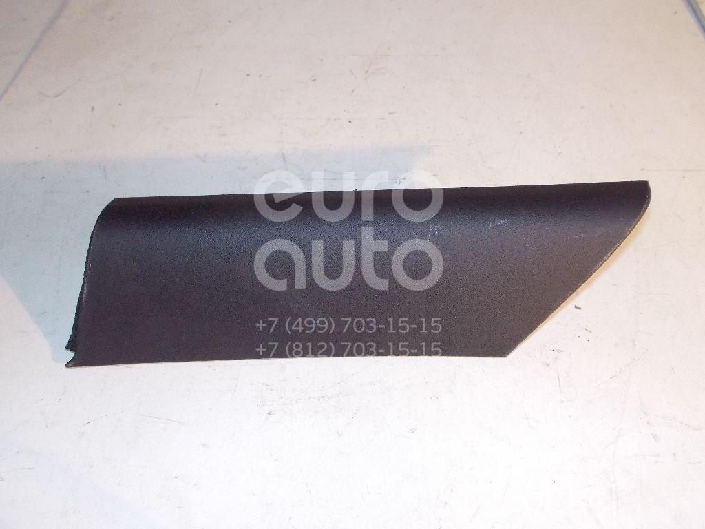 Накладка зеркала левого для Mazda CX 7 2007-2012 - Фото №1