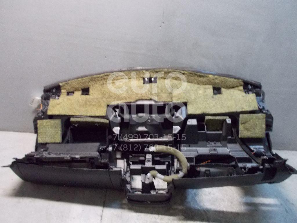 Торпедо для Mazda CX 7 2007-2012 - Фото №1
