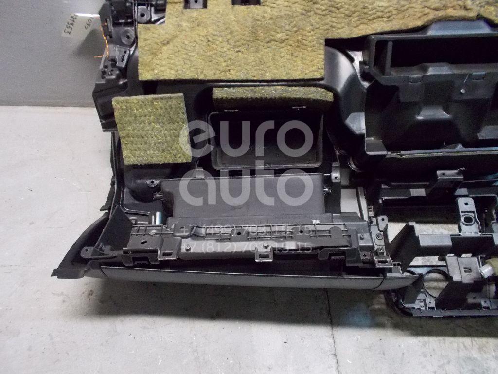 Торпедо для Mazda CX 7 2007-2012 - Фото №1