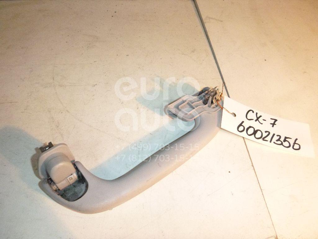 Ручка внутренняя потолочная для Mazda CX 7 2007-2012;Mazda 6 (GH) 2007-2012;Mazda 3 (BL) 2009-2013 - Фото №1