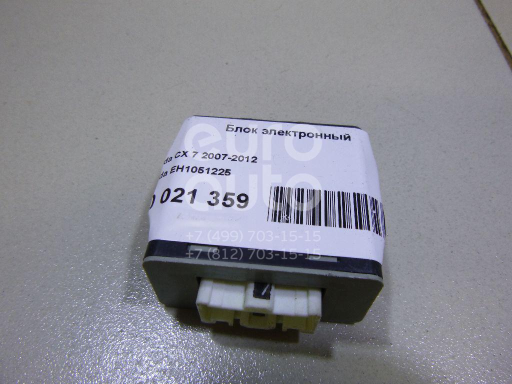 Блок электронный для Mazda CX 7 2007-2012 - Фото №1