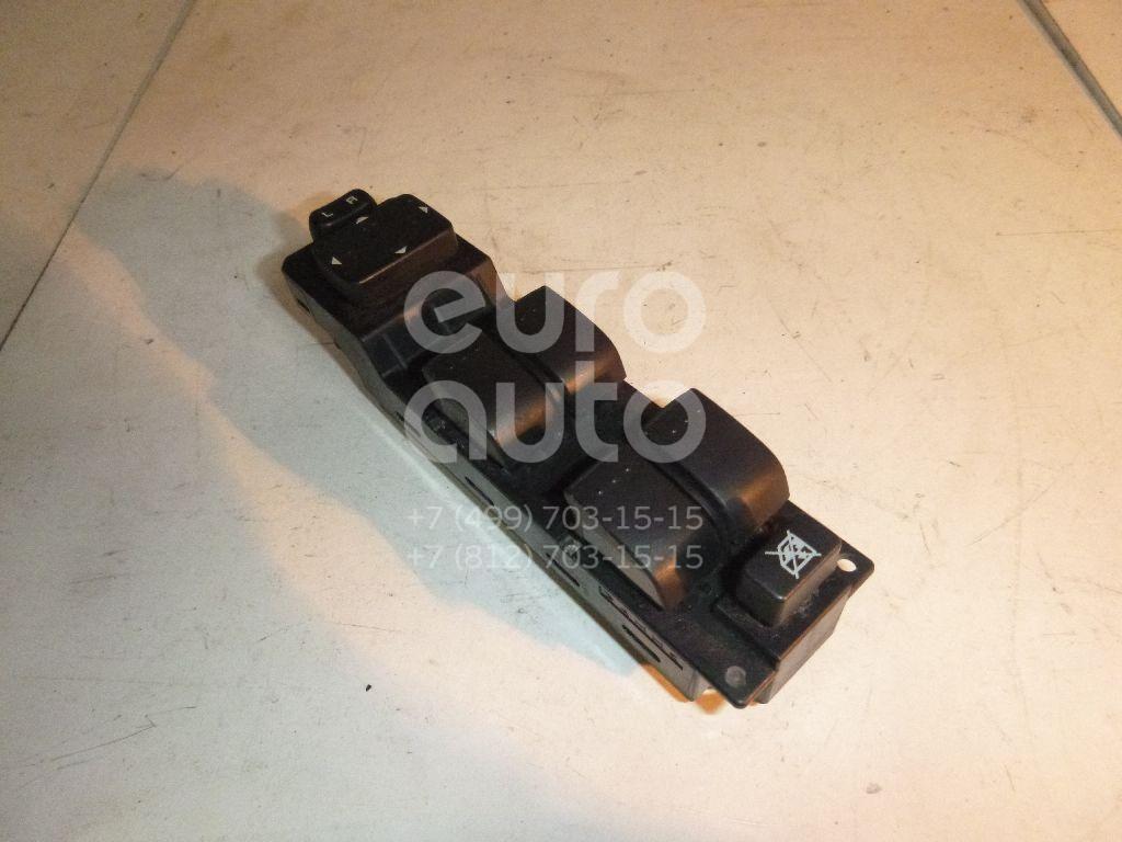 Блок управления стеклоподъемниками для Mazda CX 7 2007-2012 - Фото №1