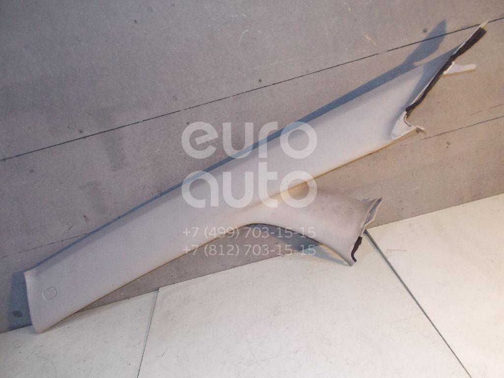 Обшивка стойки для Mazda CX 7 2007-2012 - Фото №1