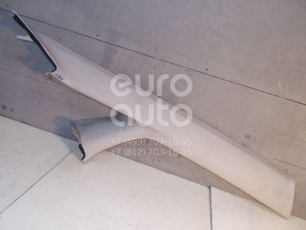 Обшивка стойки для Mazda CX 7 2007-2012 - Фото №1
