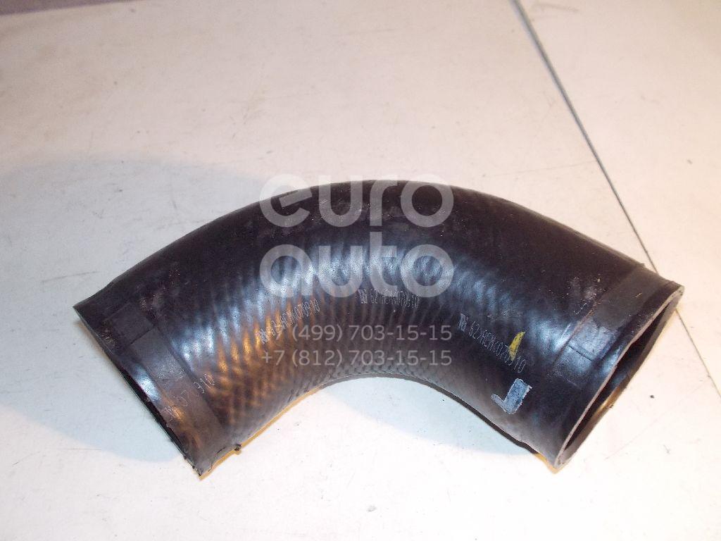 Патрубок интеркулера для Mazda CX 7 2007-2012;Mazda 6 (GG) 2002-2007;Mazda 3 (BK) 2002-2009 - Фото №1