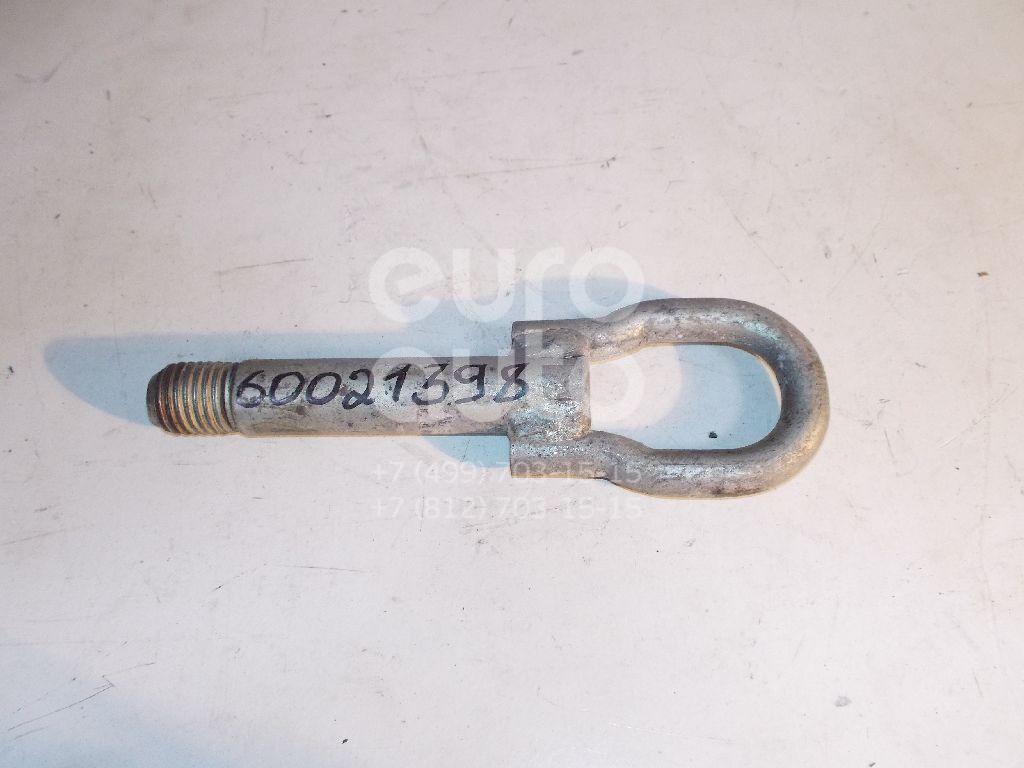 Крюк буксировочный для Mazda CX 7 2007-2012;CX 9 2007-2016 - Фото №1
