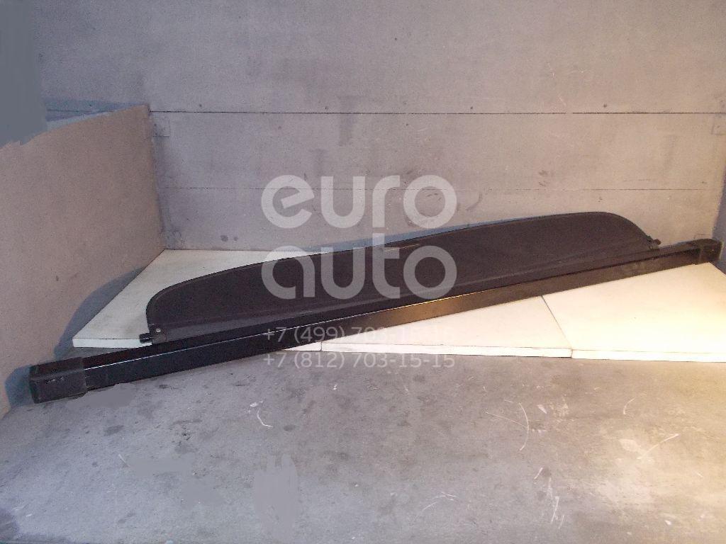 Шторка багажника для Mazda CX 7 2007-2012 - Фото №1