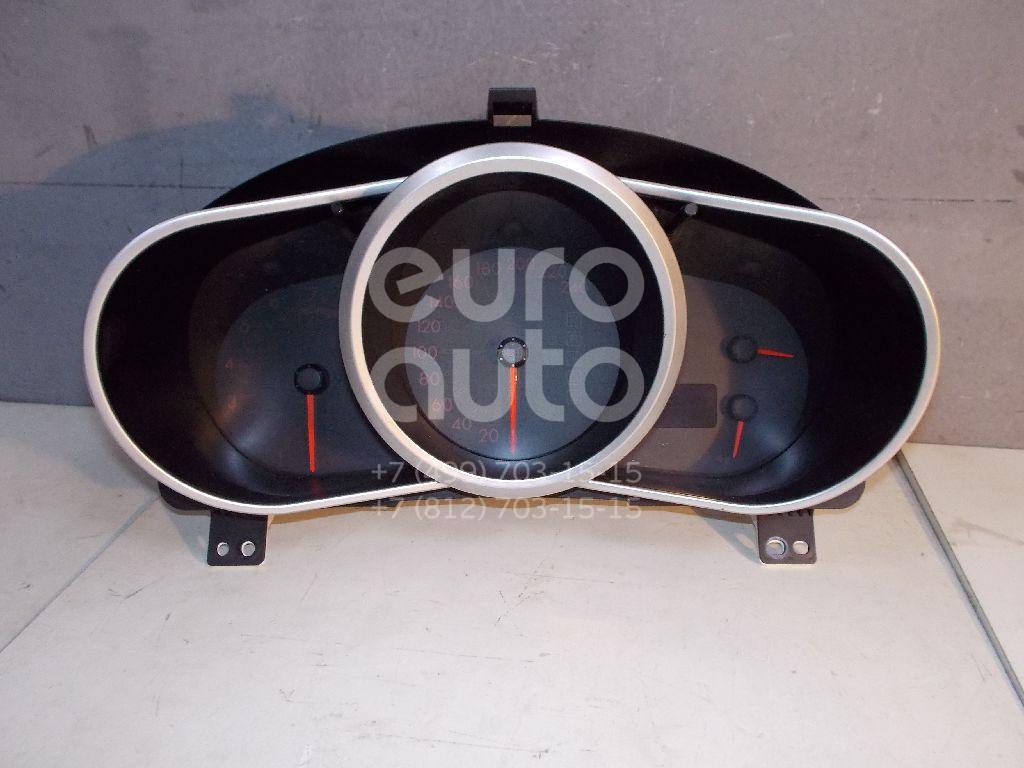 Панель приборов для Mazda CX 7 2007-2012 - Фото №1