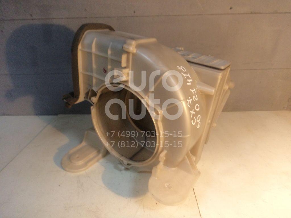 Корпус отопителя для Mazda CX 7 2007-2012 - Фото №1