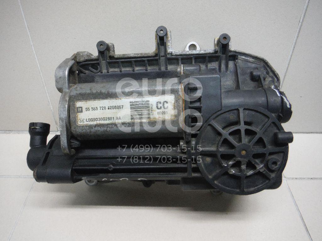 Активатор сцепления (роботизированной КПП) для Opel Corsa D 2006-2015 - Фото №1