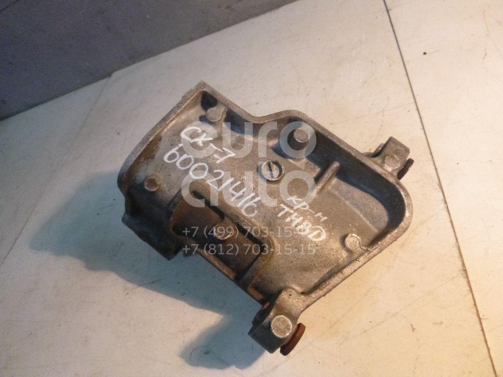 Кронштейн ТНВД для Mazda CX 7 2007-2012;Mazda 6 (GG) 2002-2007;Mazda 3 (BK) 2002-2009 - Фото №1