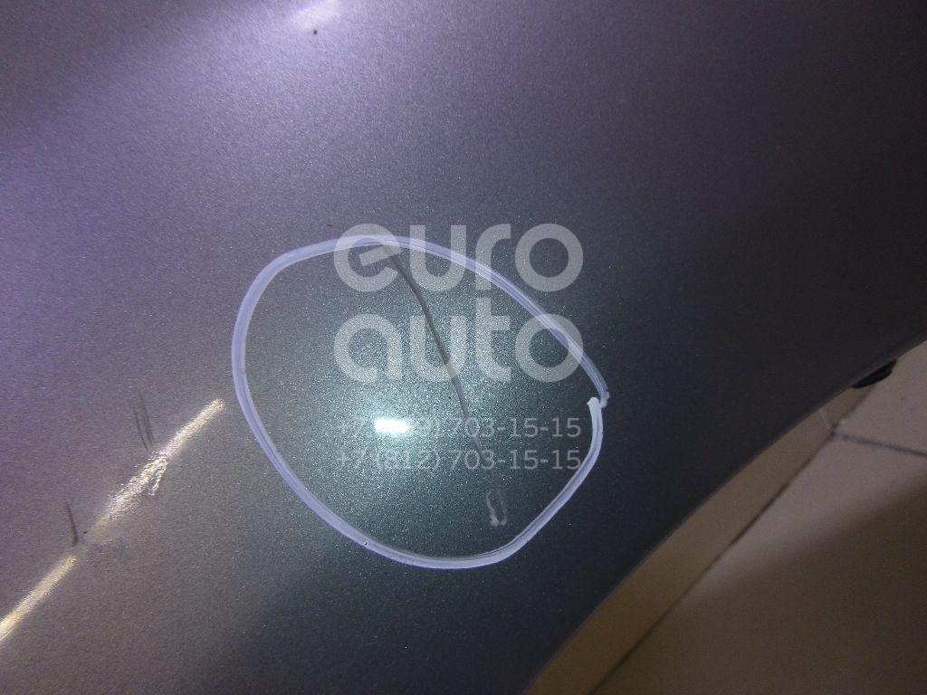 Крыло переднее левое для Chevrolet Aveo (T250) 2005-2011 - Фото №1