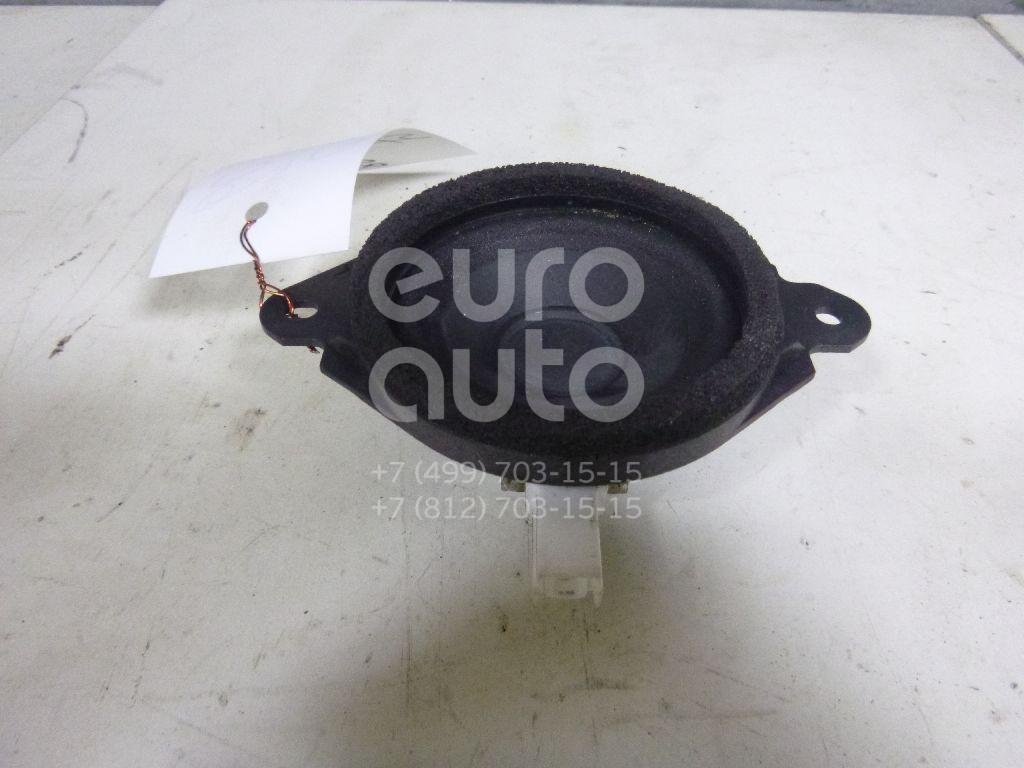 Динамик для Mazda CX 7 2007-2012 - Фото №1