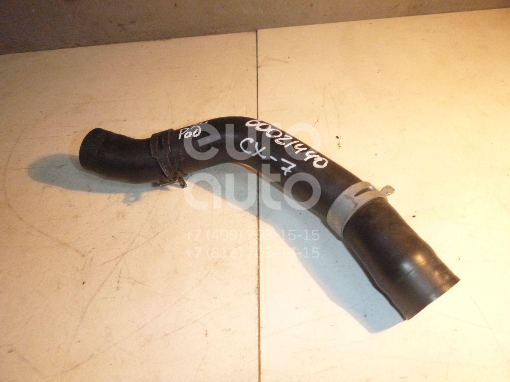 Патрубок для Mazda CX 7 2007-2012 - Фото №1