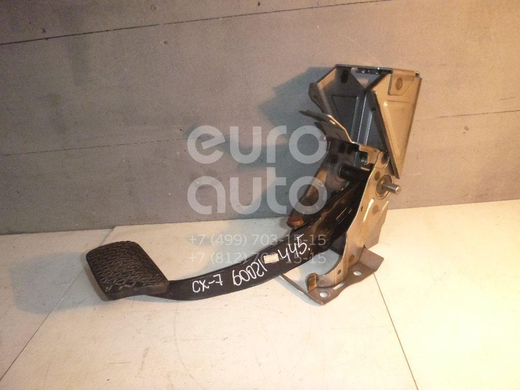 Педаль тормоза для Mazda CX 7 2007-2012;CX 9 2007-2016 - Фото №1