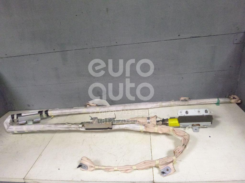 Подушка безопасности боковая (шторка) для Mazda CX 7 2007-2012 - Фото №1