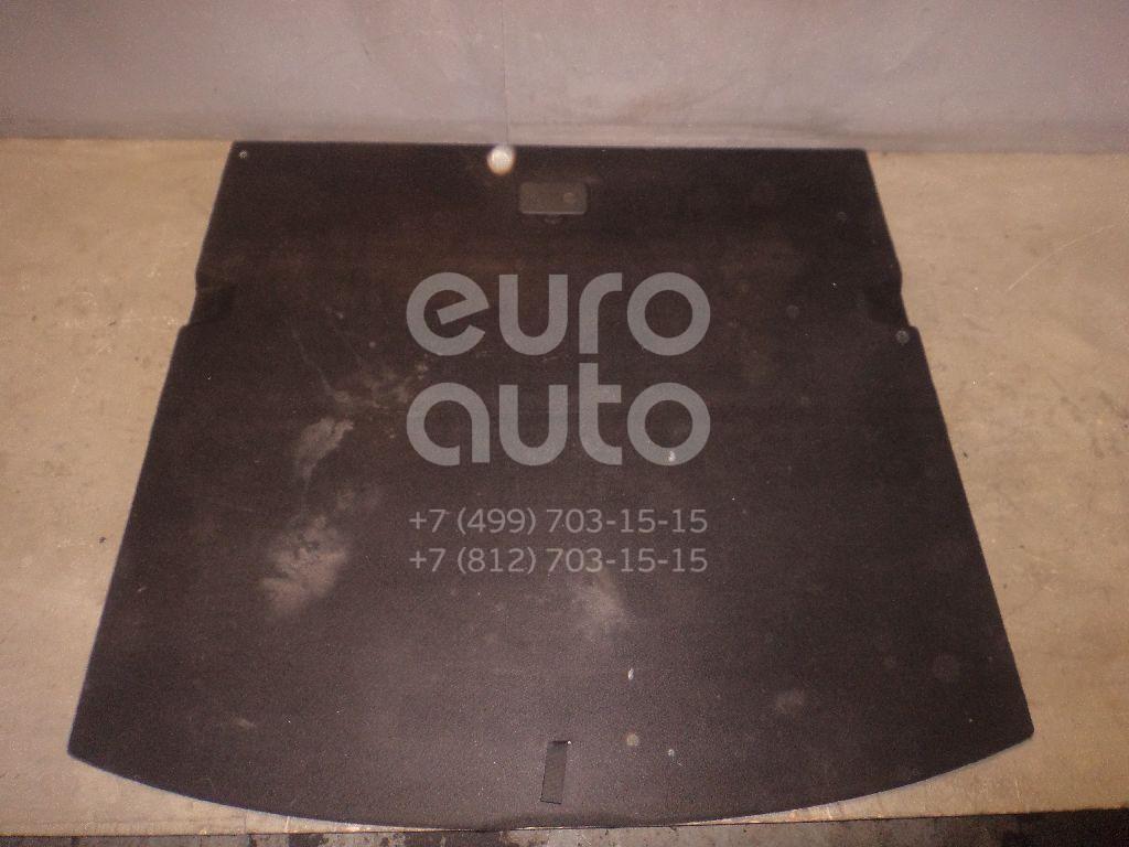 Пол багажника для Mazda CX 7 2007-2012 - Фото №1
