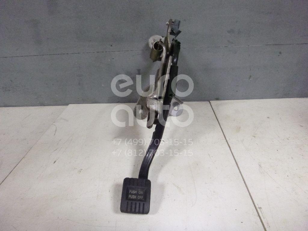 Рычаг стояночного тормоза для Mazda CX 7 2007-2012;CX 9 2007-2016 - Фото №1