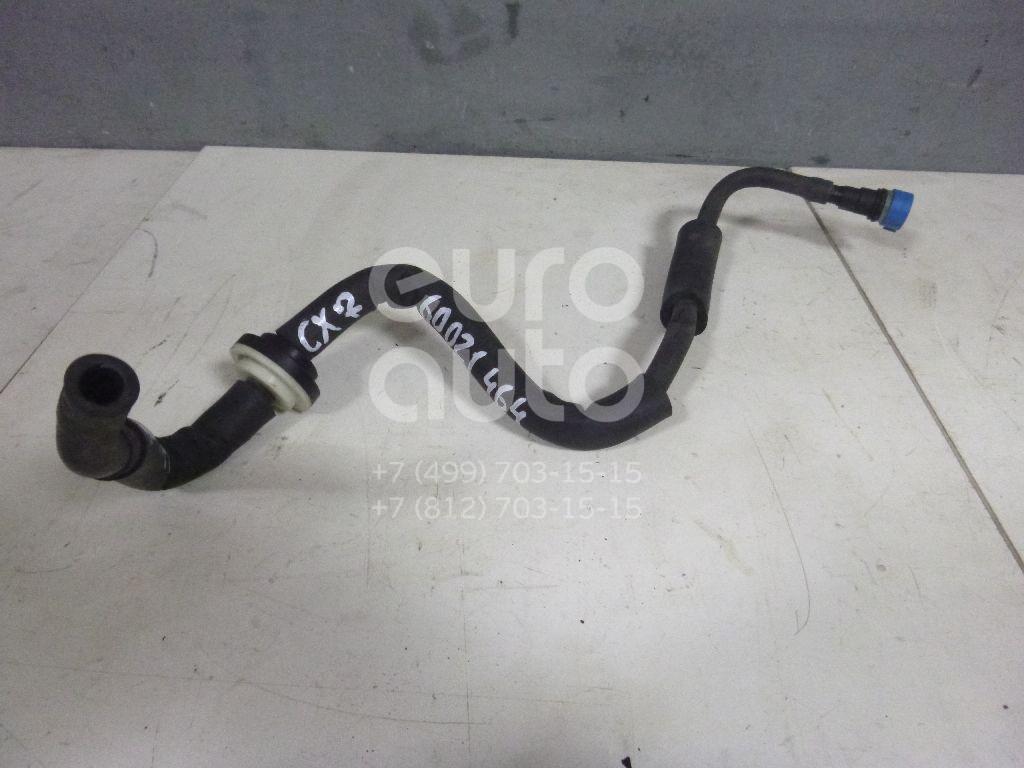 Трубка вакуумная для Mazda CX 7 2007-2012 - Фото №1