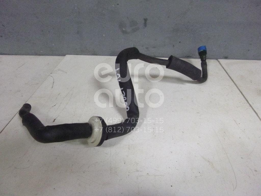 Трубка вакуумная для Mazda CX 7 2007-2012 - Фото №1