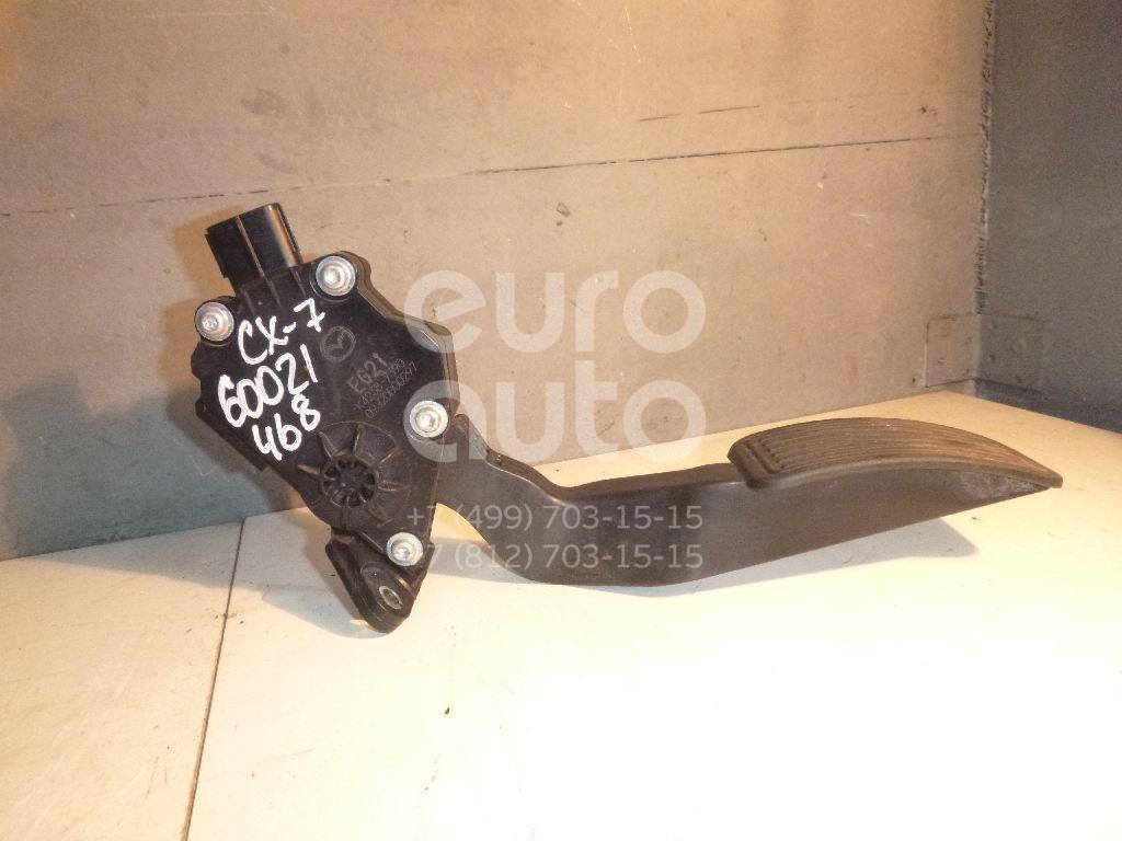 Педаль газа для Mazda CX 7 2007-2012 - Фото №1