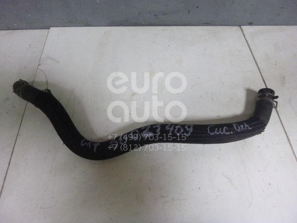 Шланг системы охлаждения для Mazda CX 7 2007-2012 - Фото №1