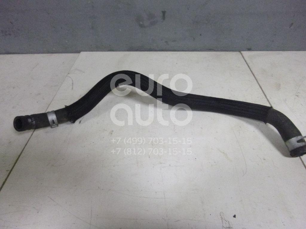 Шланг системы охлаждения для Mazda CX 7 2007-2012 - Фото №1