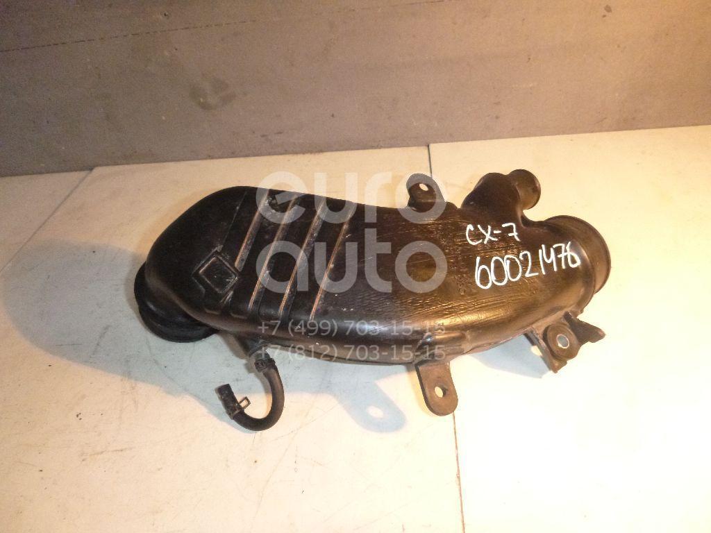 Воздуховод для Mazda CX 7 2007-2012 - Фото №1