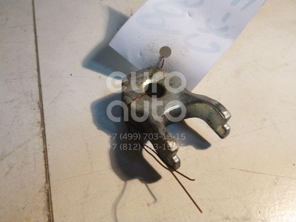 Кронштейн форсунки для Mazda CX 7 2007-2012;Mazda 6 (GG) 2002-2007;Mazda 3 (BK) 2002-2009;Mazda 3 (BL) 2009-2013;Mazda 5 (CW) 2010-2016 - Фото №1
