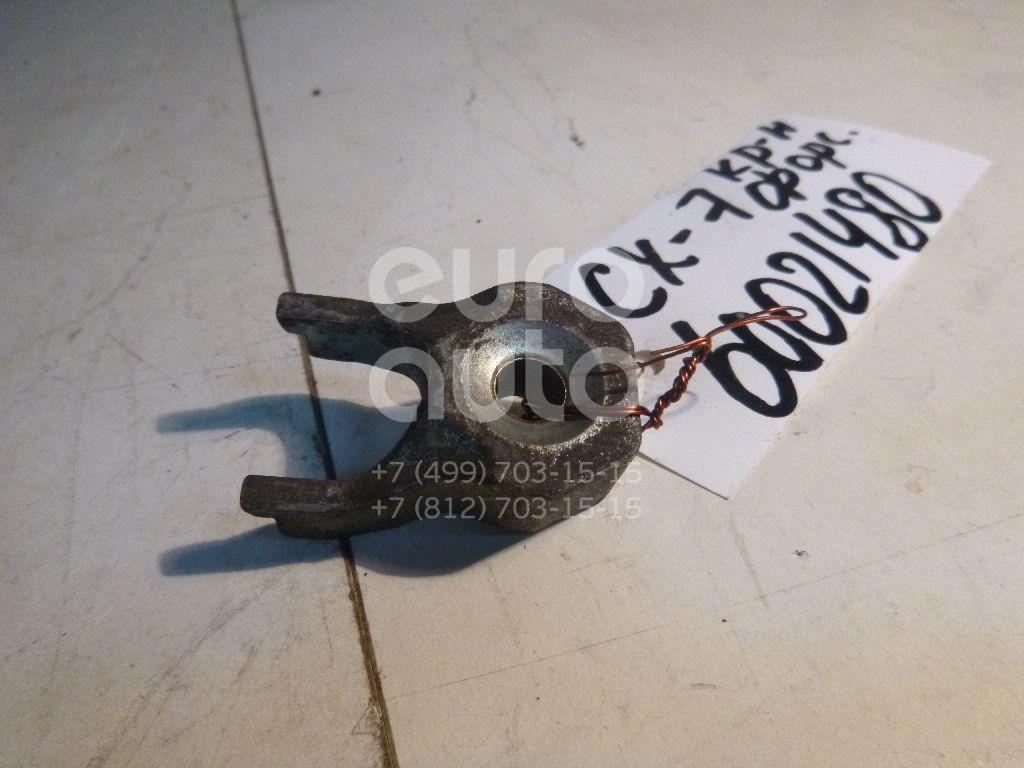 Кронштейн форсунки для Mazda CX 7 2007-2012;Mazda 3 (BK) 2002-2009;Mazda 3 (BL) 2009-2013;Mazda 5 (CW) 2010-2016 - Фото №1