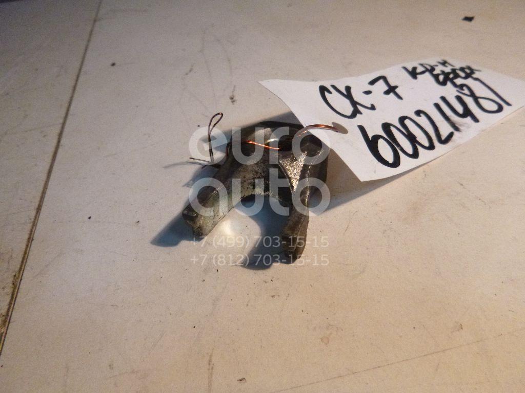 Кронштейн форсунки для Mazda CX 7 2007-2012;Mazda 3 (BK) 2002-2009;Mazda 3 (BL) 2009-2013;Mazda 5 (CW) 2010-2016 - Фото №1