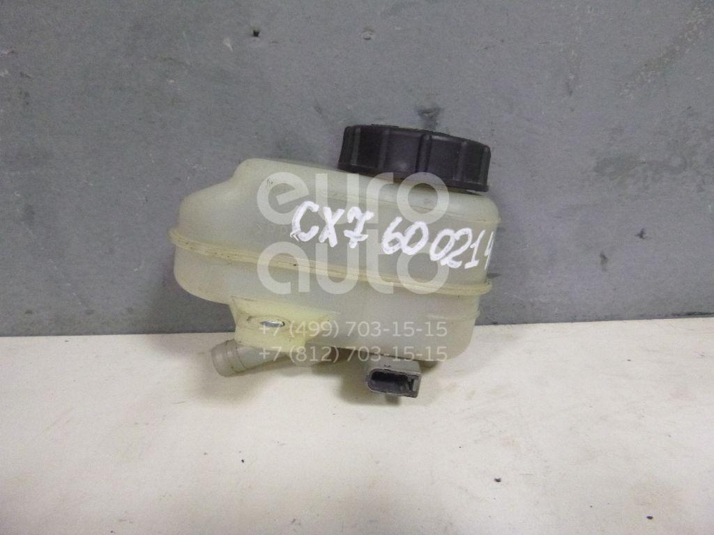 Бачок главного тормозного цилиндра для Mazda CX 7 2007-2012 - Фото №1