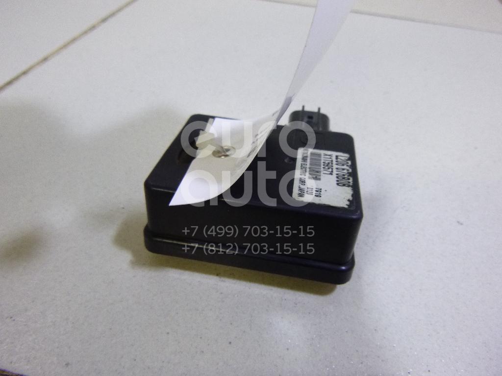 Блок управления центральным замком для Mazda CX 7 2007-2012;CX 9 2007-2016 - Фото №1