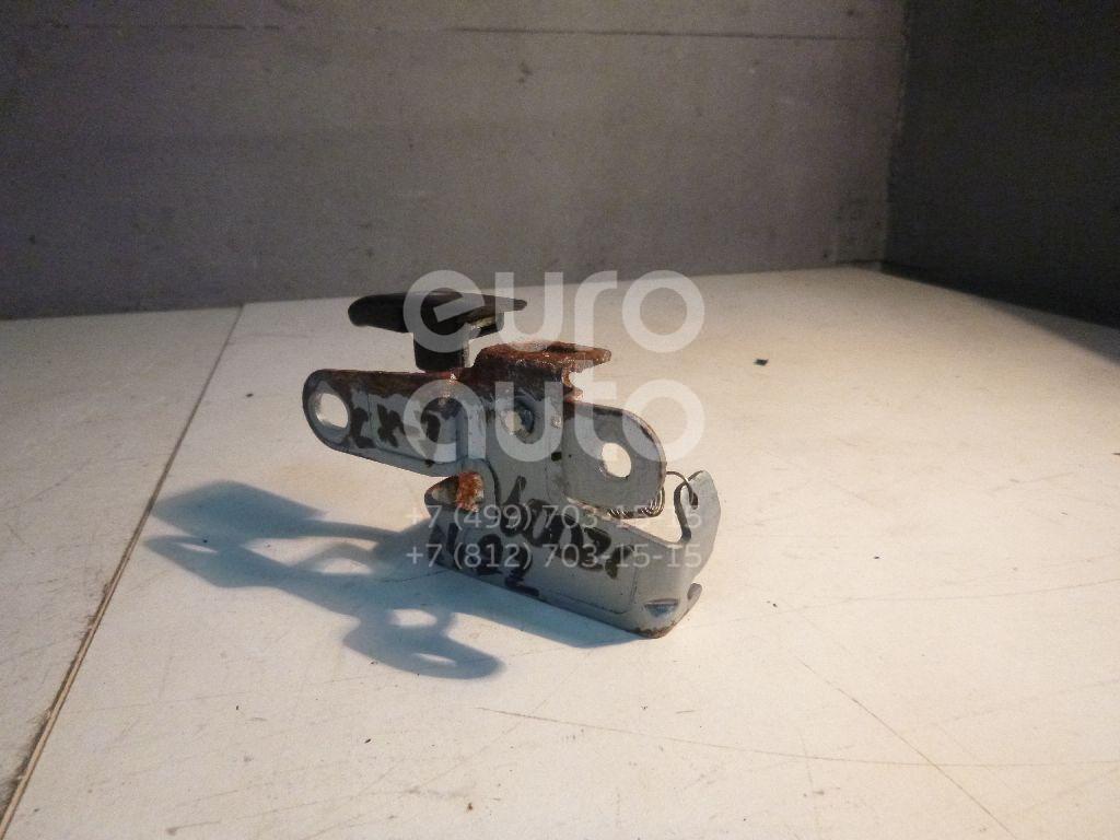 Ручка открывания лючка бензобака для Mazda CX 7 2007-2012;Mazda 5 (CR) 2005-2010;Mazda 2 (DE) 2007-2014;Mazda 5 (CW) 2010-2016 - Фото №1