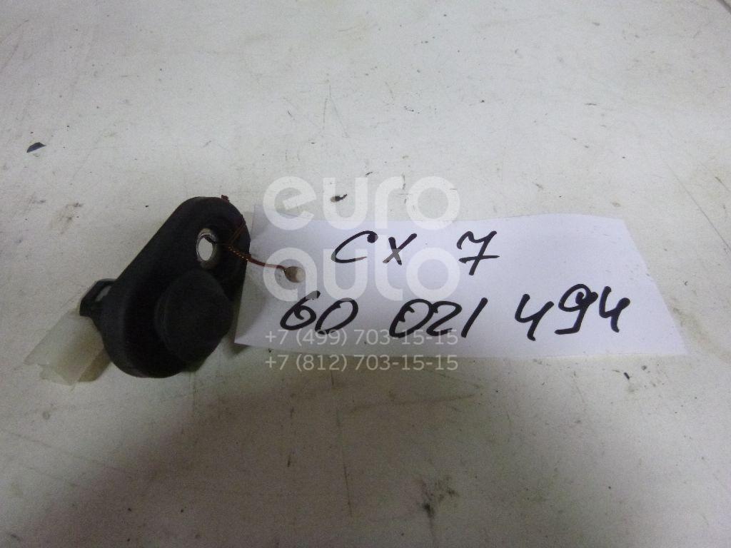 Выключатель концевой для Mazda CX 7 2007-2012;Mazda 5 (CR) 2005-2010;Mazda 6 (GG) 2002-2007;MX-5 III (NC) 2005-2015;CX 9 2007-2016 - Фото №1