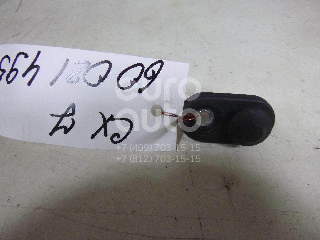 Выключатель концевой для Mazda CX 7 2007-2012;Mazda 5 (CR) 2005-2010;Mazda 6 (GG) 2002-2007;MX-5 III (NC) 2005-2015;CX 9 2007-2016 - Фото №1