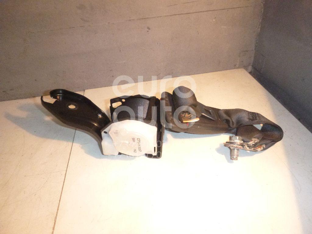 Ремень безопасности для Mazda CX 7 2007-2012 - Фото №1